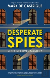 Desperate Spies
