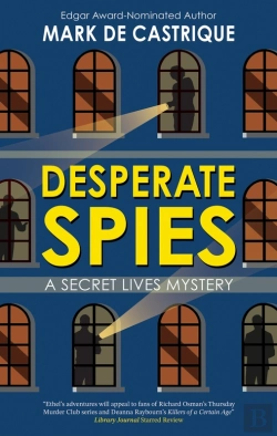 Bertrand.pt - Desperate Spies