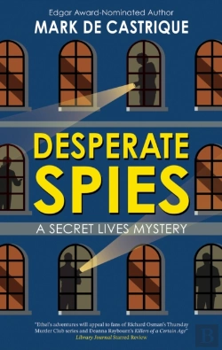 Bertrand.pt - Desperate Spies
