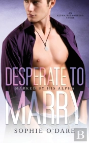 Desperate To Marry