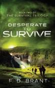 Desperate To Survive