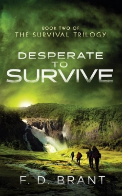 Bertrand.pt - Desperate To Survive