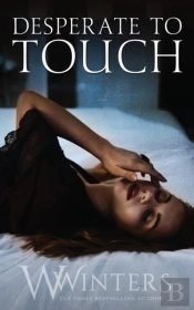 Desperate To Touch