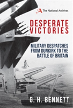 Bertrand.pt - Desperate Victories