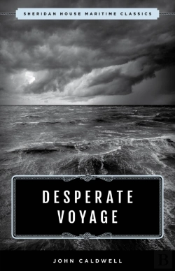 Bertrand.pt - Desperate Voyage