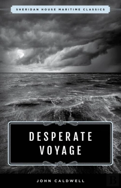 Bertrand.pt - Desperate Voyage
