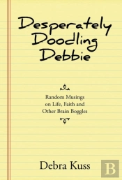 Desperately Doodling Debbie