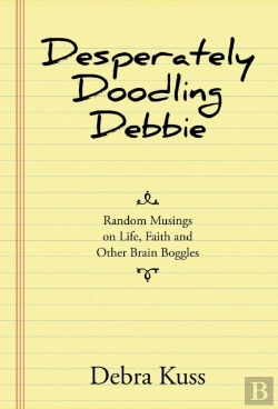 Bertrand.pt - Desperately Doodling Debbie