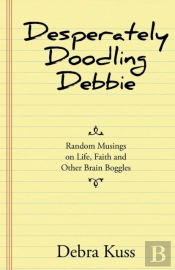 Desperately Doodling Debbie