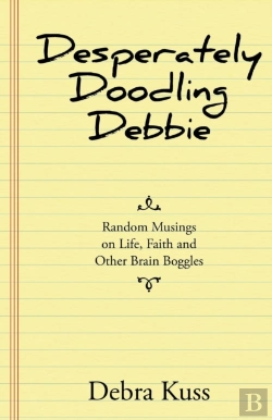 Bertrand.pt - Desperately Doodling Debbie