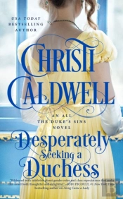 Desperately Seeking A Duchess