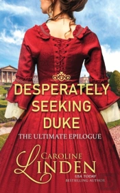 Desperately Seeking Duke