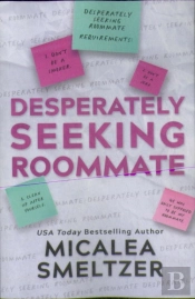 Desperately Seeking Roommate