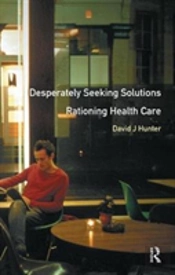Desperately Seeking Solutions