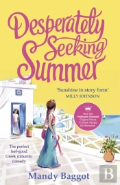 Desperately Seeking Summer