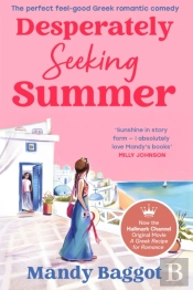 Desperately Seeking Summer
