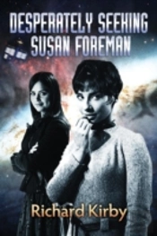 Desperately Seeking Susan Foreman