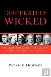 Desperately Wicked