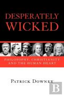 Desperately Wicked