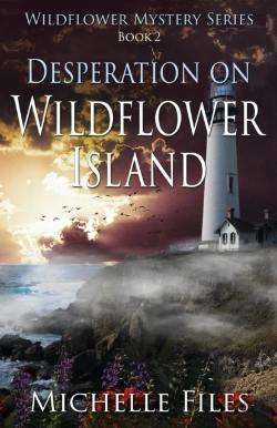 Bertrand.pt - Desperation On Wildflower Island