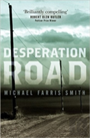 Desperation Road