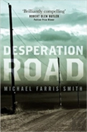 Desperation Road