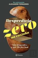 Desperdício Zero na Cozinha