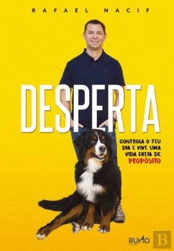 Bertrand.pt - Desperta
