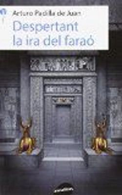 Bertrand.pt - Despertant La Ira Del Faraó