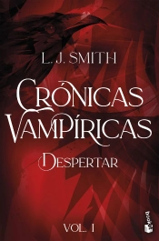 Despertar (Cronicas Vampiricas, 1)