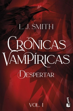 Bertrand.pt - Despertar (Cronicas Vampiricas, 1)