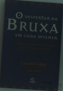 Bertrand.pt - Despertar Da Bruxa Em Cada Mulher(O)