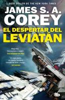 Despertar Del Leviatan (The Expanse 1)