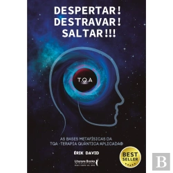 Bertrand.pt - Despertar! Destravar! Saltar!!!