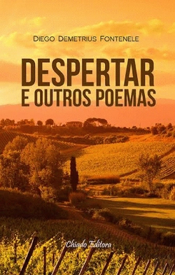 Bertrand.pt - Despertar e Outros Poemas