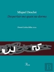 Despertar-Me Quan No Dormo