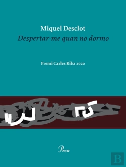 Bertrand.pt - Despertar-Me Quan No Dormo