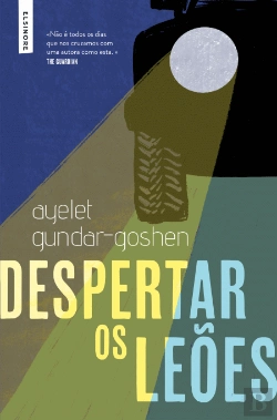 Bertrand.pt - Despertar os Leões