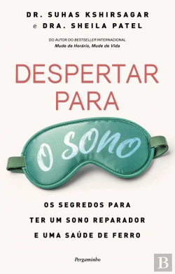 Bertrand.pt - Despertar para o Sono