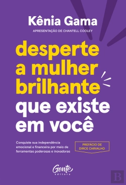 Bertrand.pt - Desperte A Mulher Brilhante Que Existe Em Você