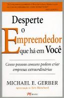 Desperte o Empreendedor que há em Você