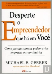 Desperte o Empreendedor que há em Você