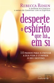 Desperte o Espírito que Há em si