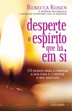 Bertrand.pt - Desperte o Espírito que Há em si