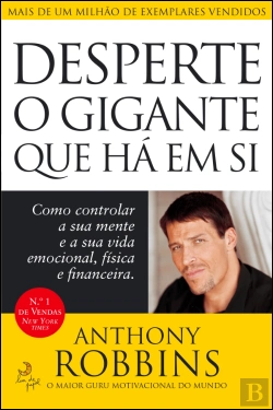 Bertrand.pt - Desperte o Gigante que Há em Si