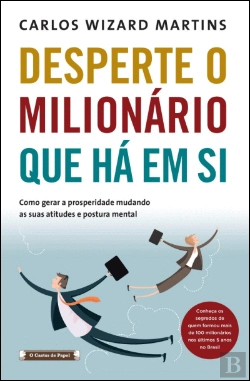 Bertrand.pt - Desperte o Milionário que Há em Si