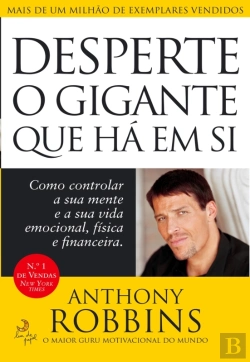 Bertrand.pt - Desperte O Seu Gigante Interior
