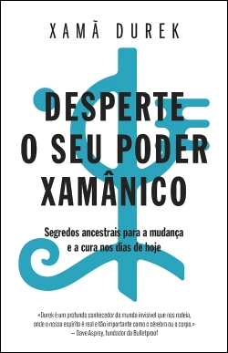 Bertrand.pt - Desperte o seu poder xamânico