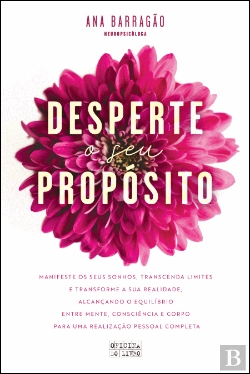 Bertrand.pt - Desperte o seu Propósito