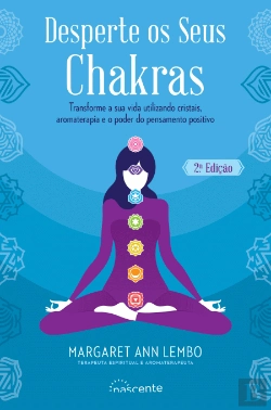 Bertrand.pt - Desperte os Seus Chakras